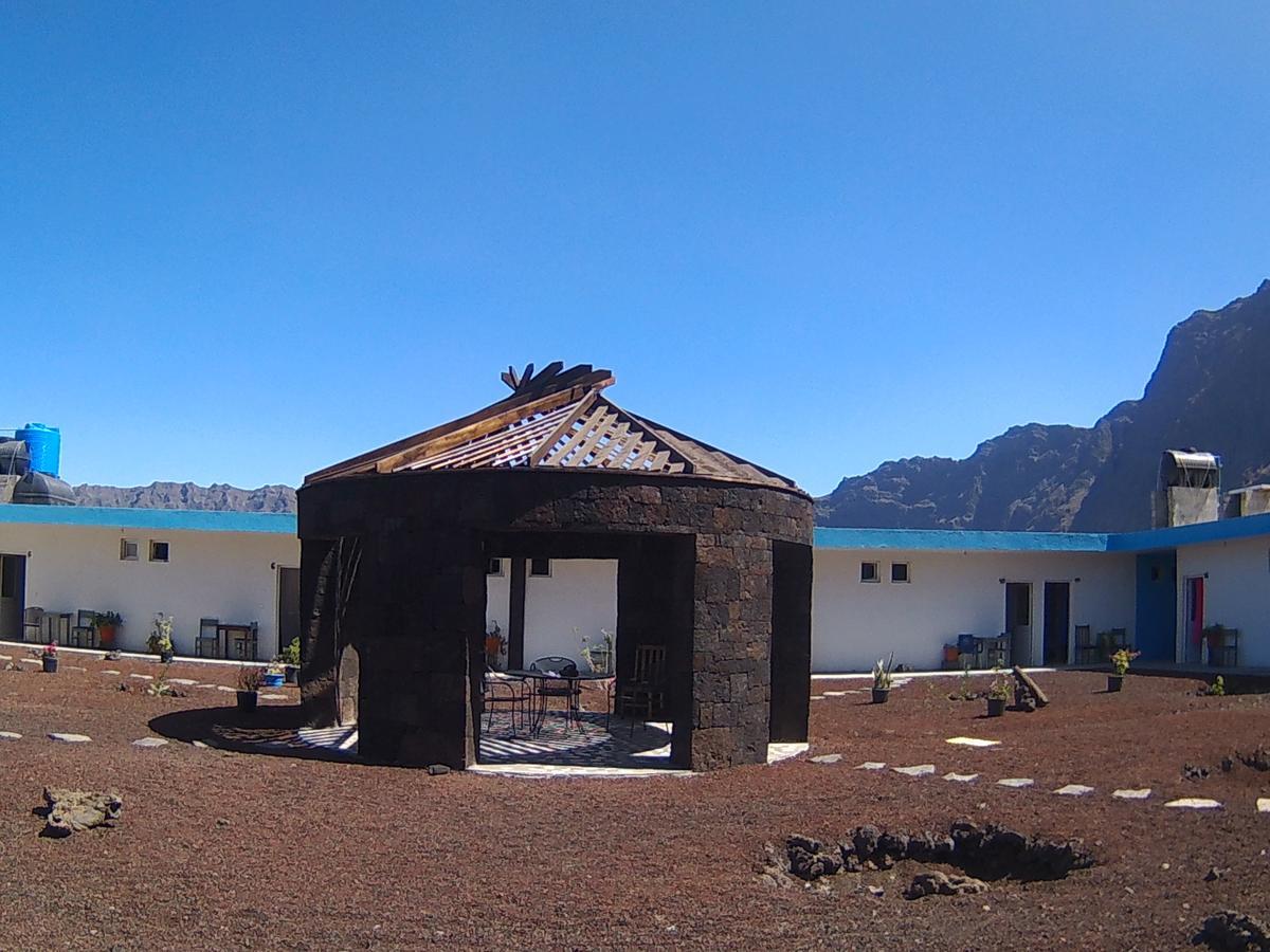 Casa Marisa 2.0 Portela Exterior foto